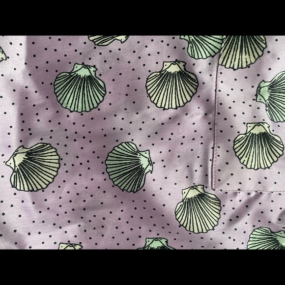 Satin Short Pijama Set - Picture 6 of 6